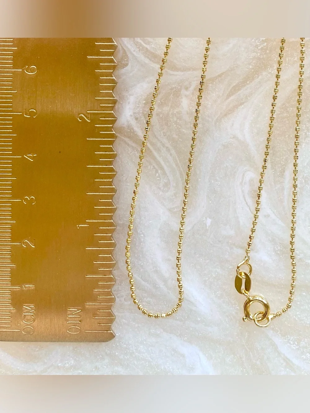 N/A refined gold