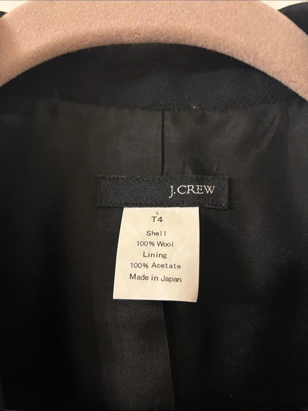 J. Crew like new