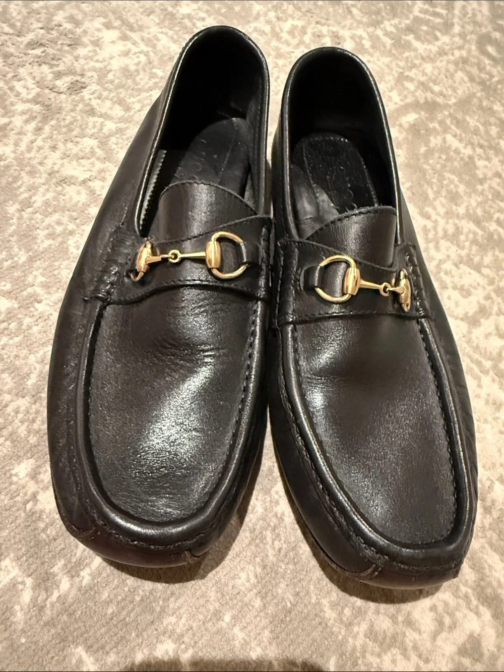 Gucci women’s size