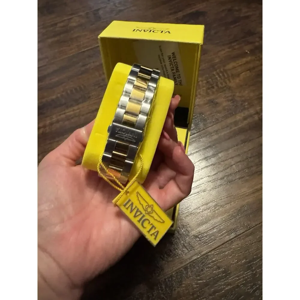 Invicta 49679 men