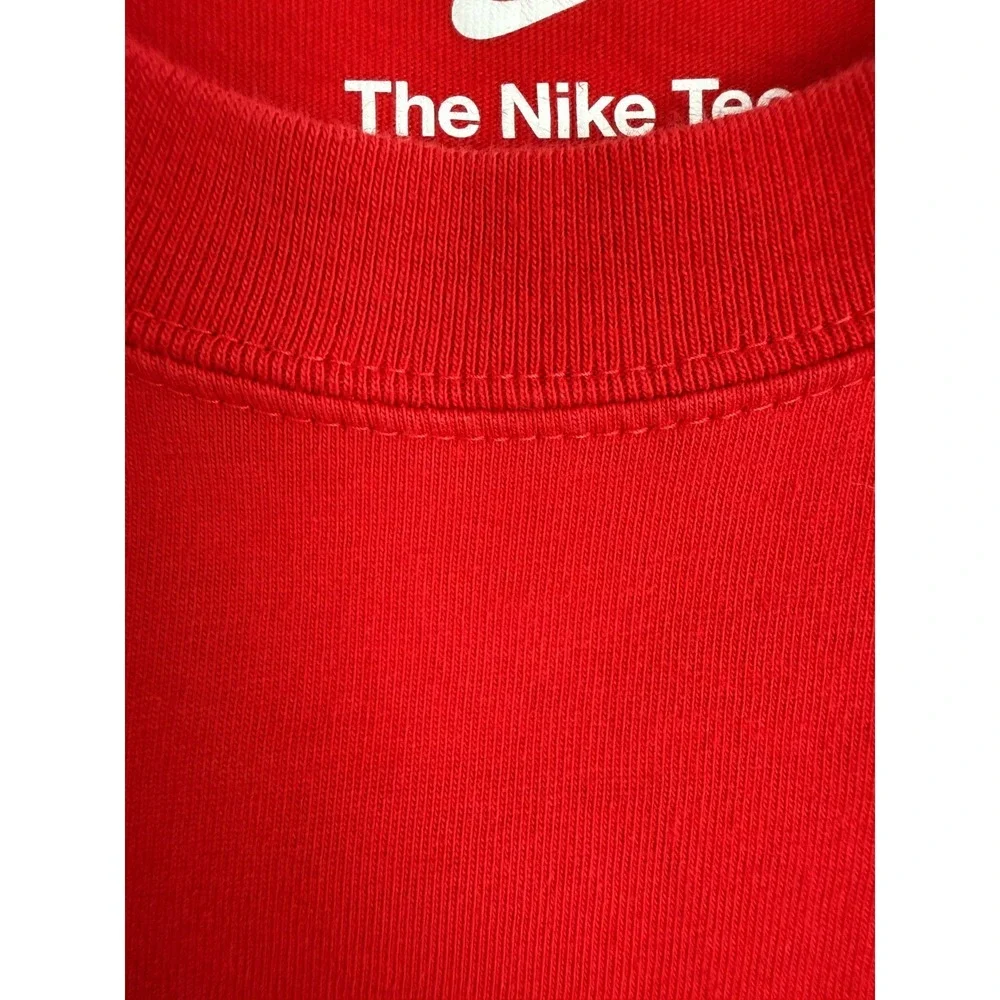 Nike men basketball