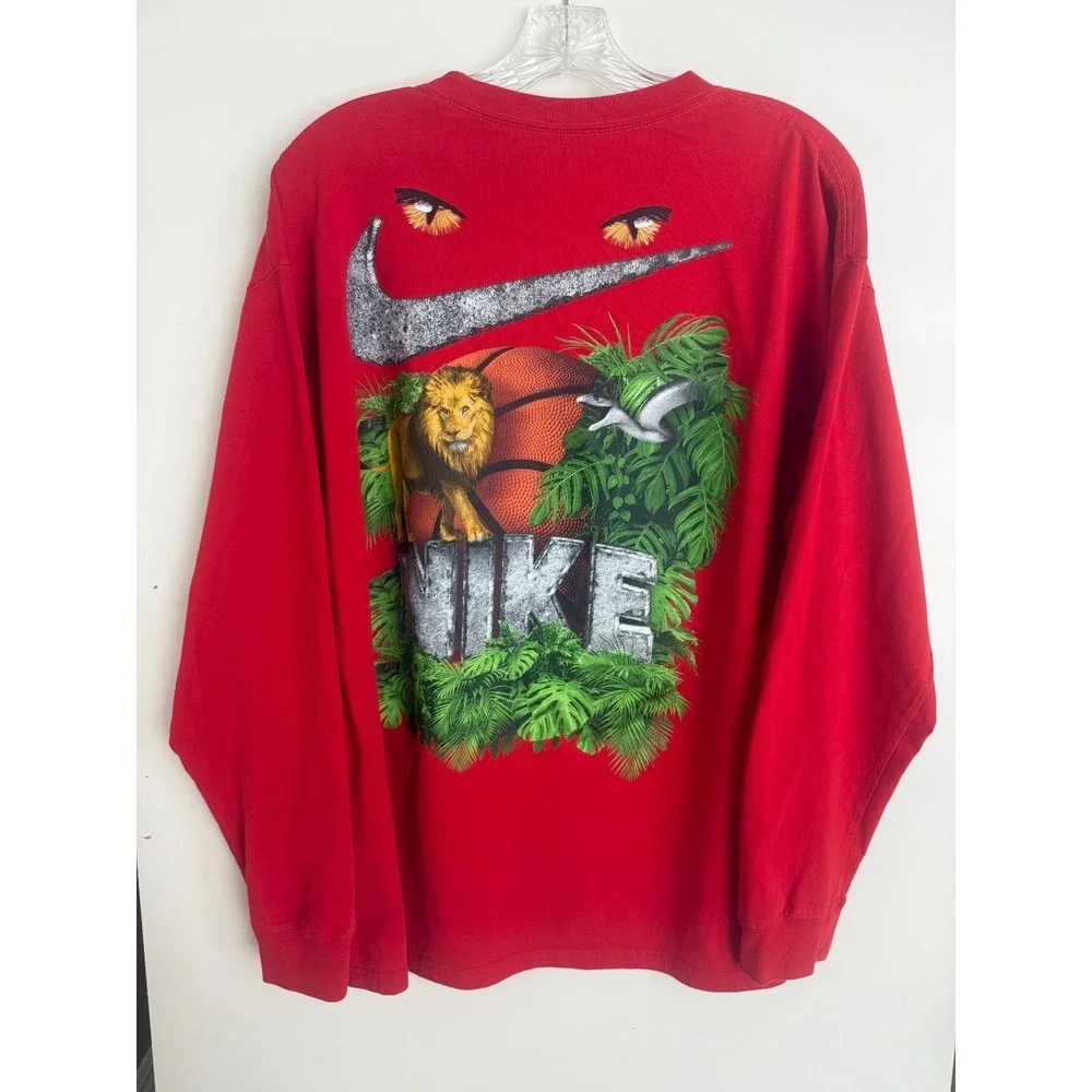 Nike men basketball