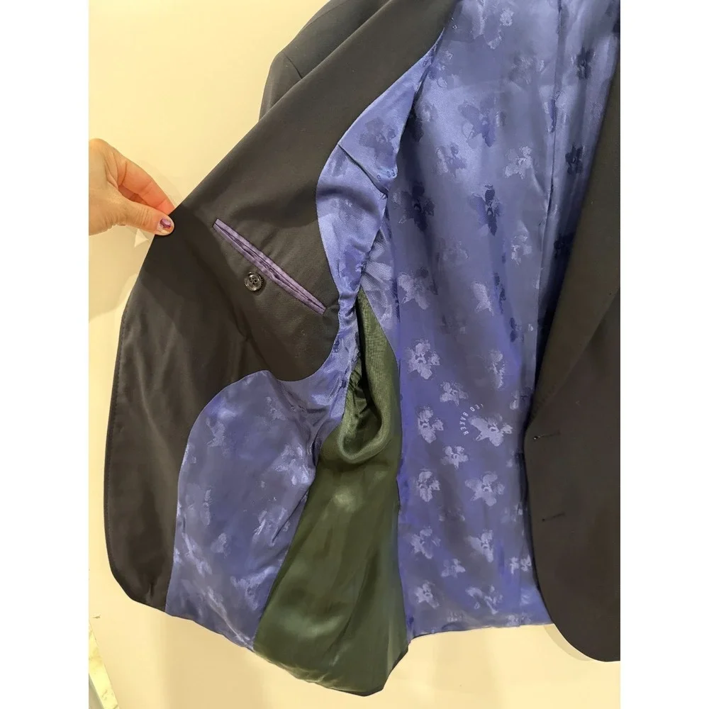 Ted Baker ted baker
