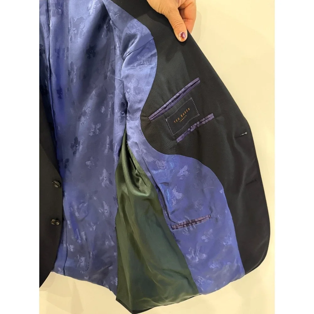 Ted Baker ted baker