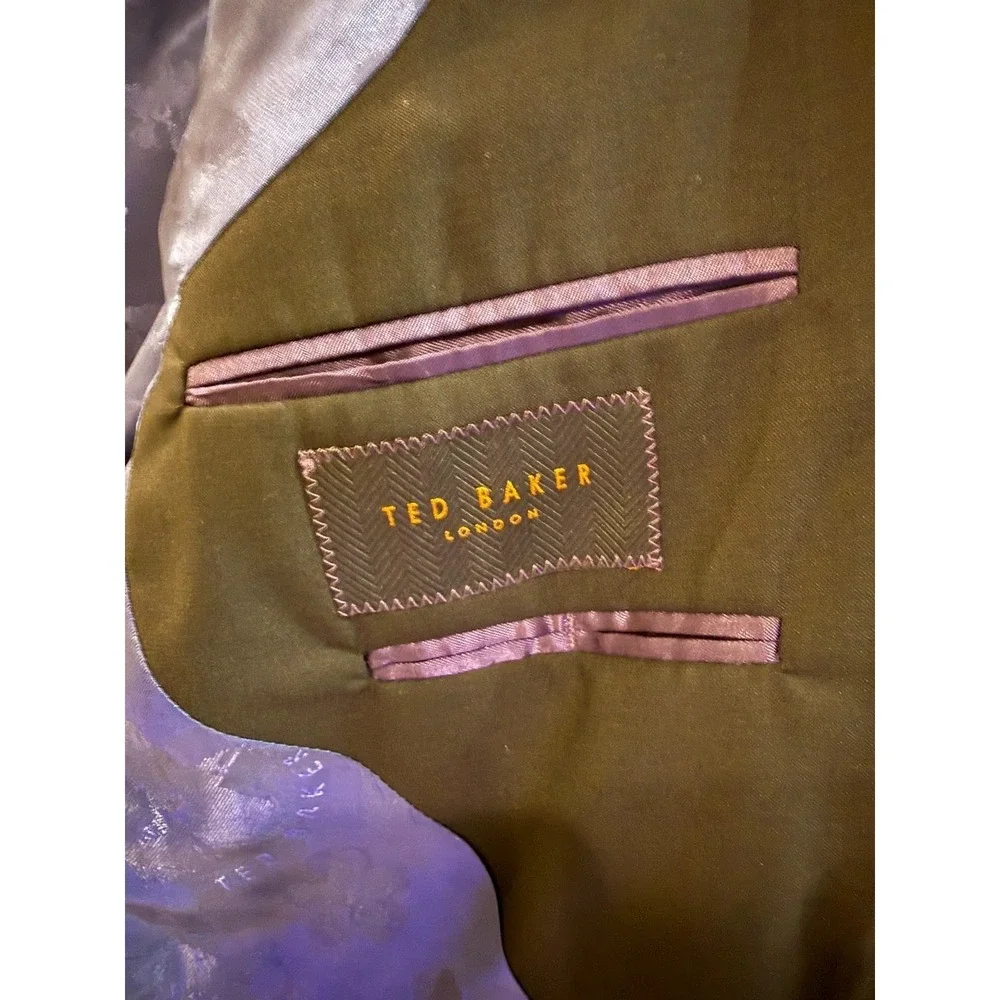 Ted Baker ted baker