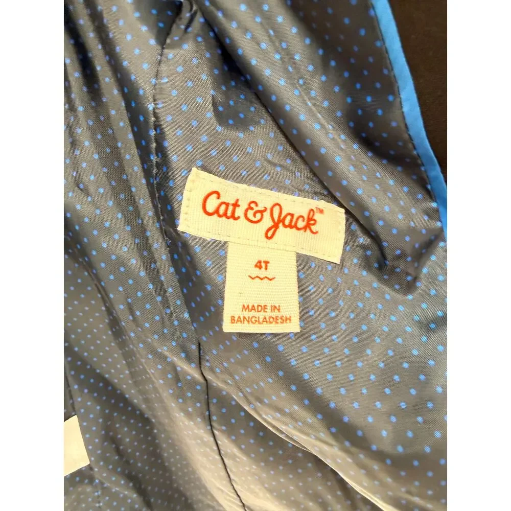 Cat & Jack brand cat
