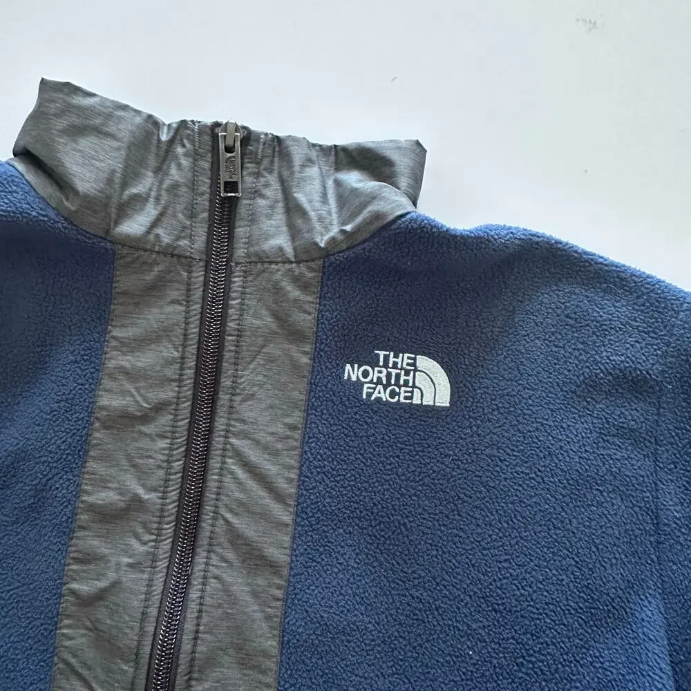 The North Face get your