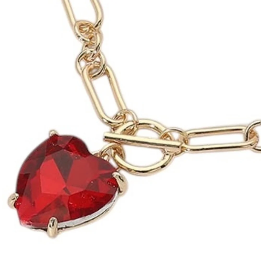 iFashionBox chunky heart