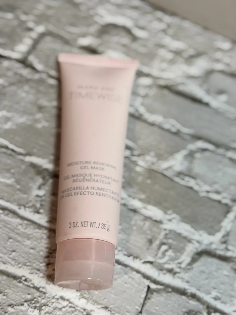 Mary Kay hydrating gel