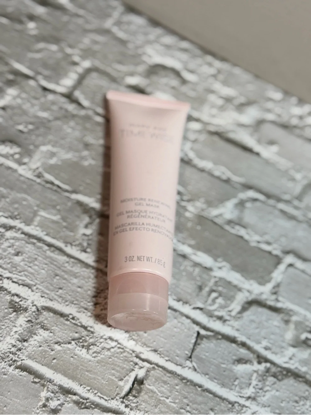 Mary Kay hydrating gel