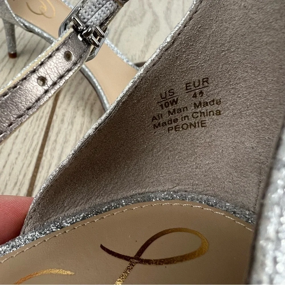 Sam Edelman new box