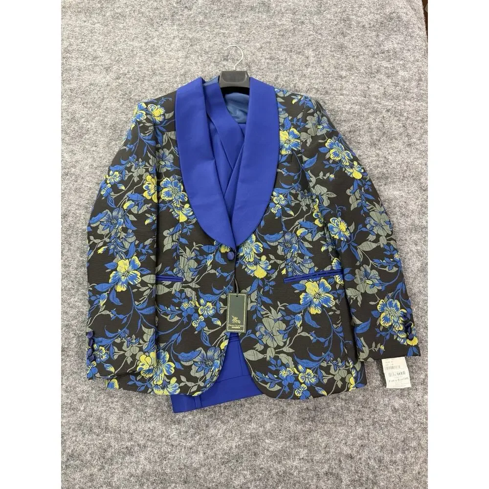 Pietro Scarlatti shirt bowtie