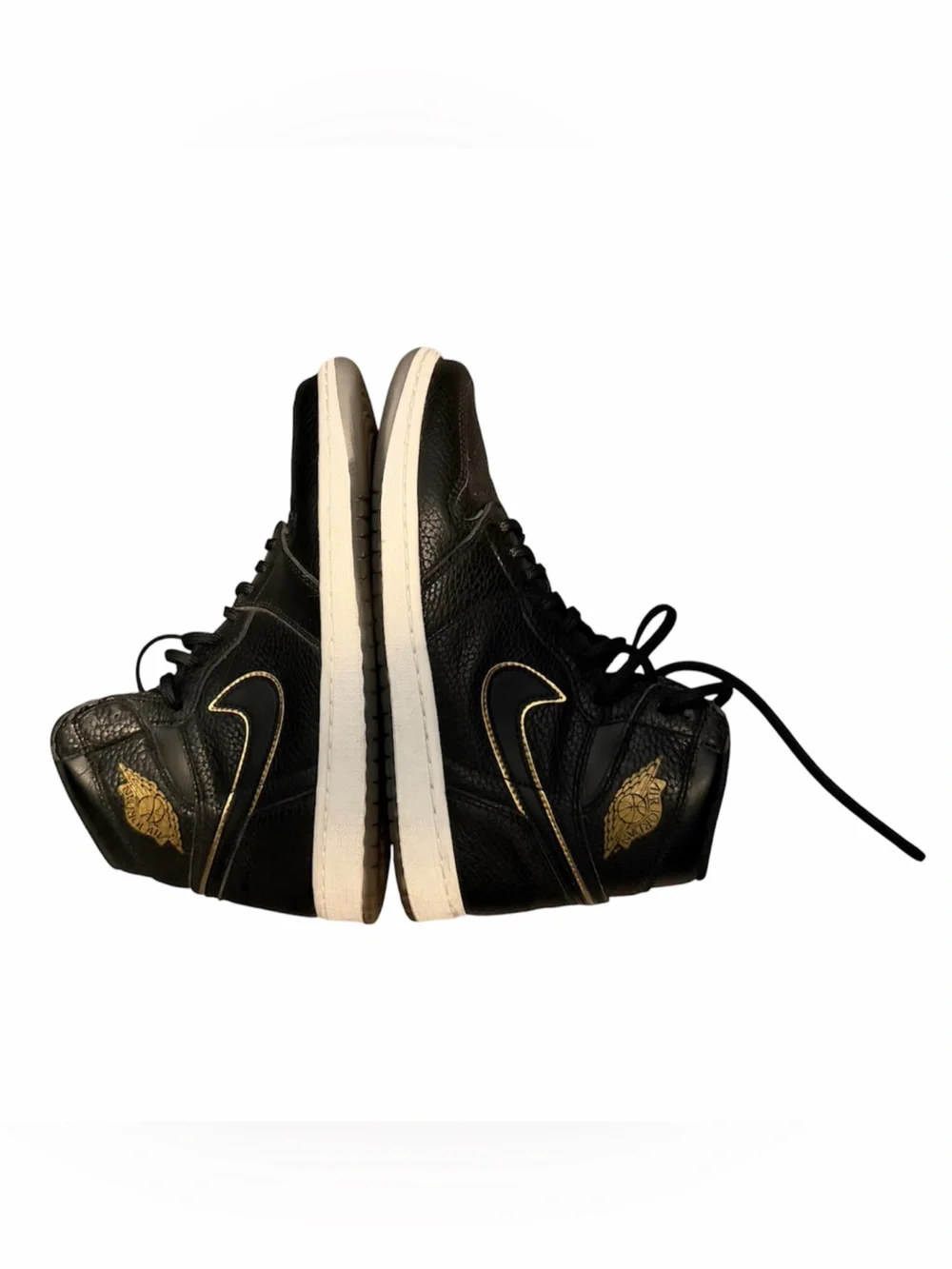 Nike men’s high