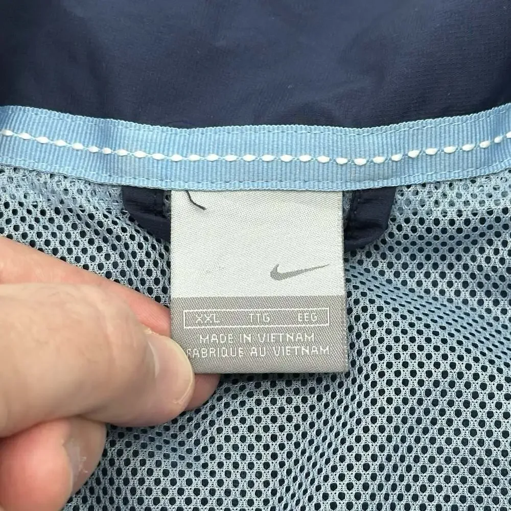 Nike vintage y2k