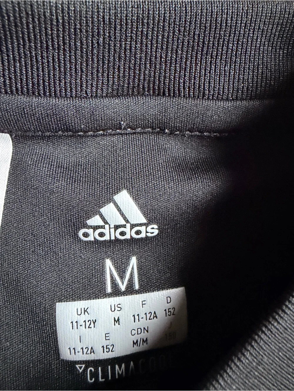 adidas climacool jersey