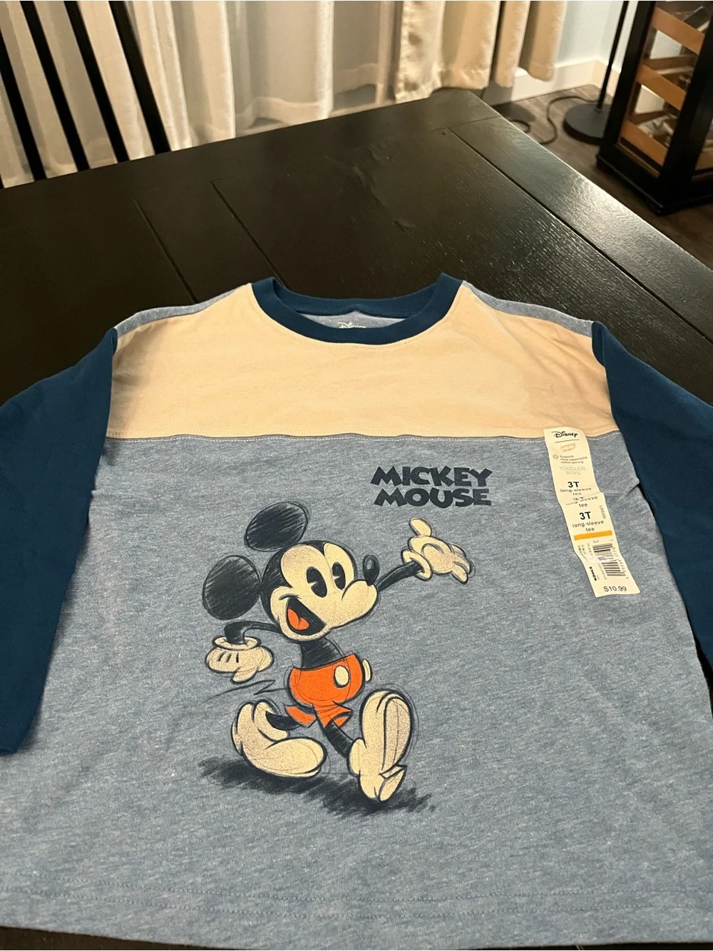 Old Navy two old