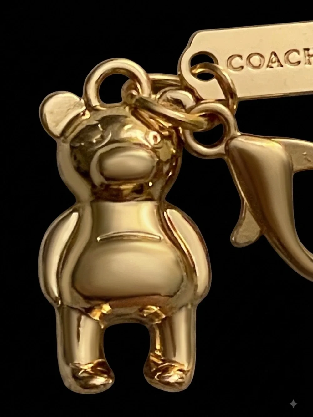 Coach super cute