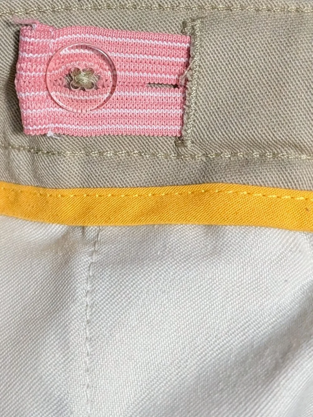 Dennis uniform girls