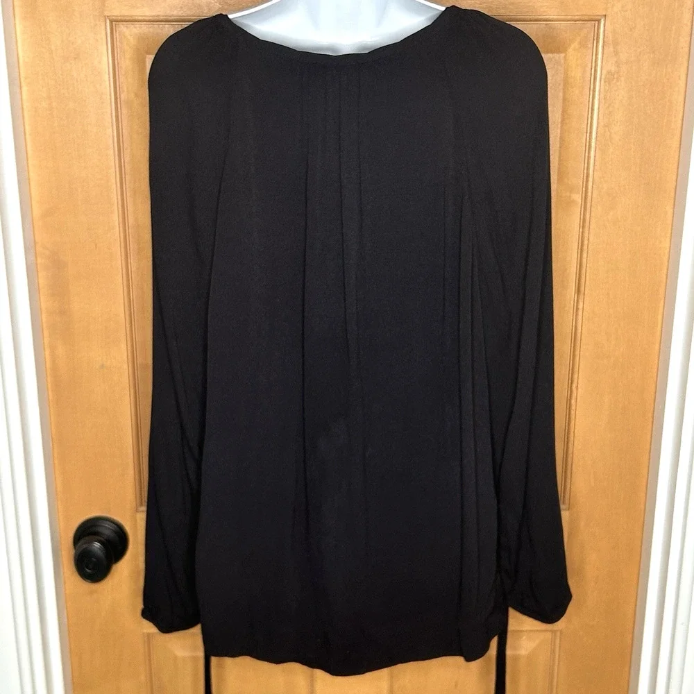 J. Crew top very