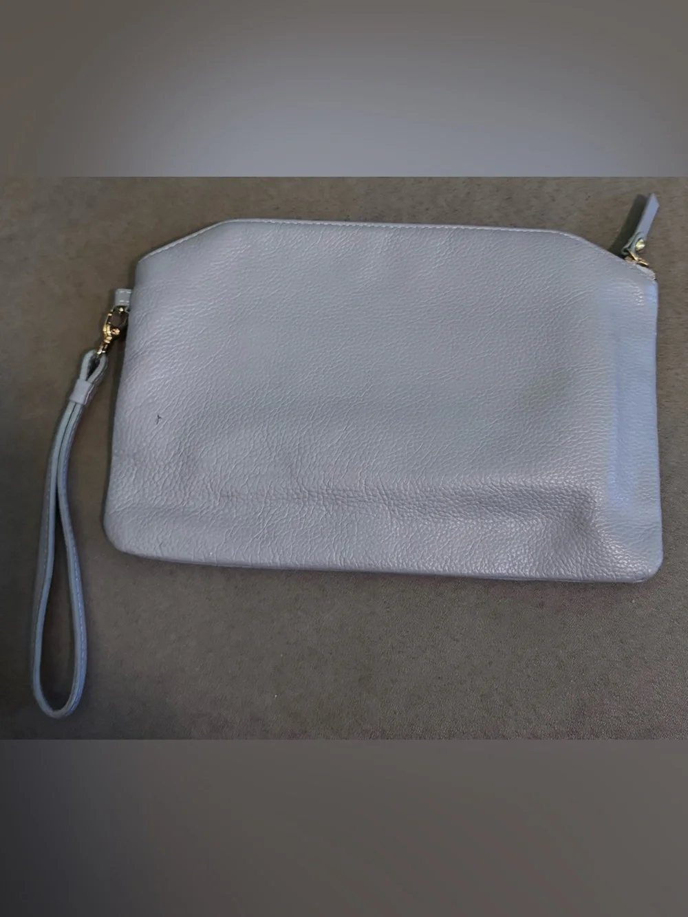 Lodis elegant wristlet