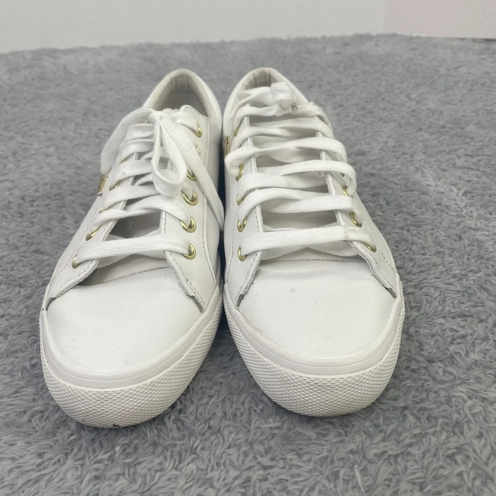 Keds jump kick