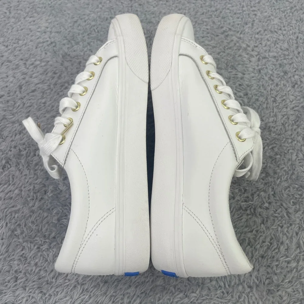 Keds jump kick