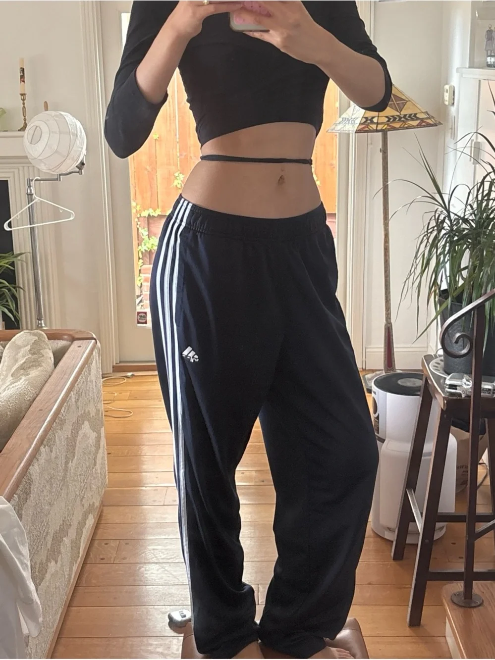 adidas primegreen stripes