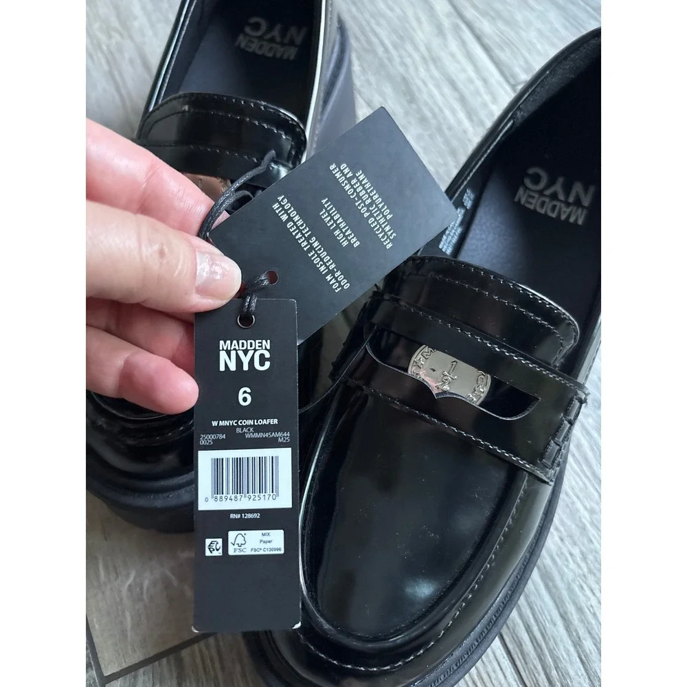 Madden Nyc madden nyc