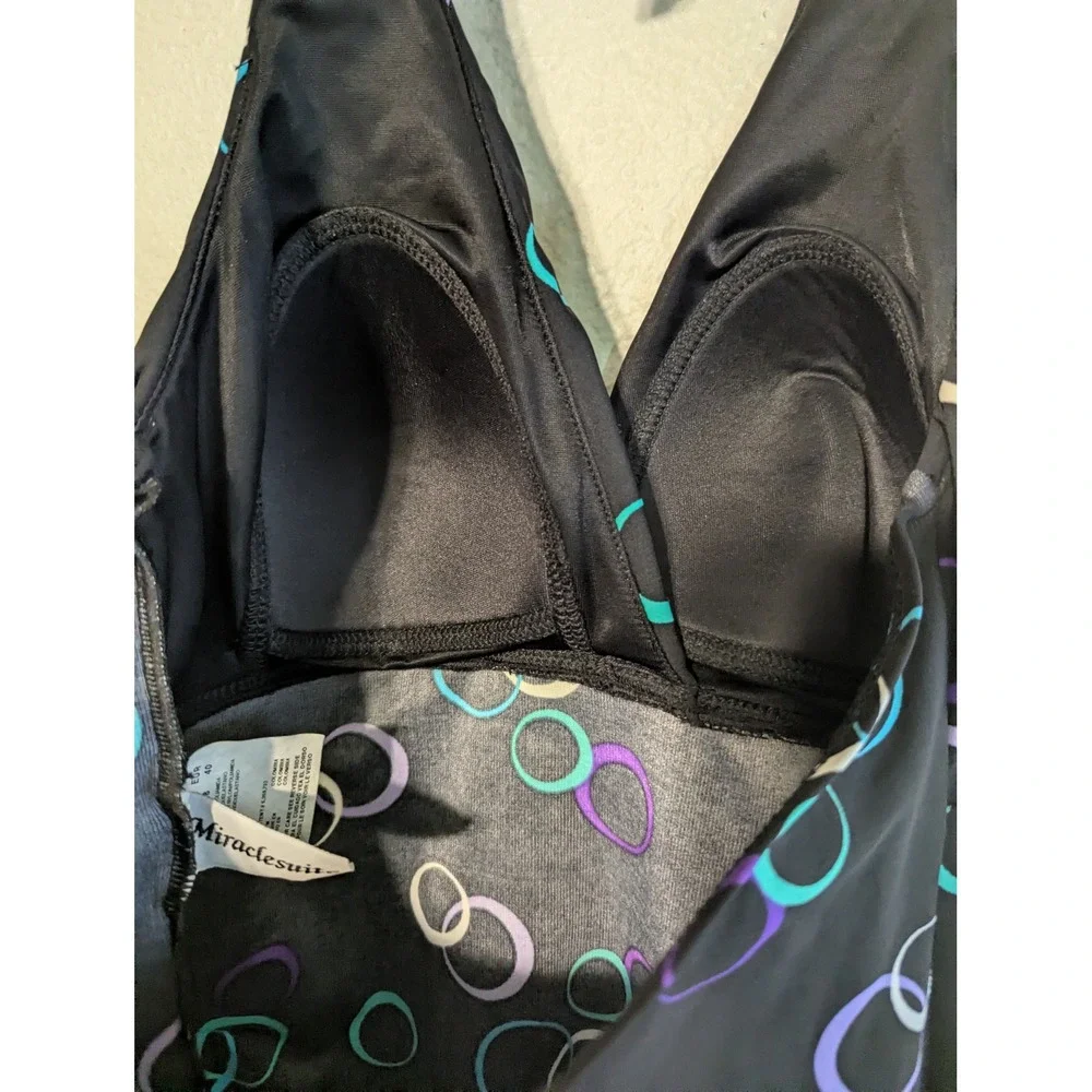 Miraclesuit one piece