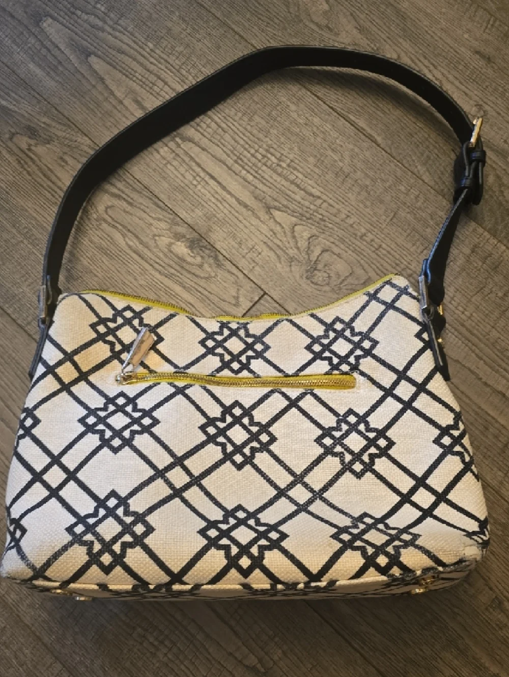 Spartina 449 cream canvas