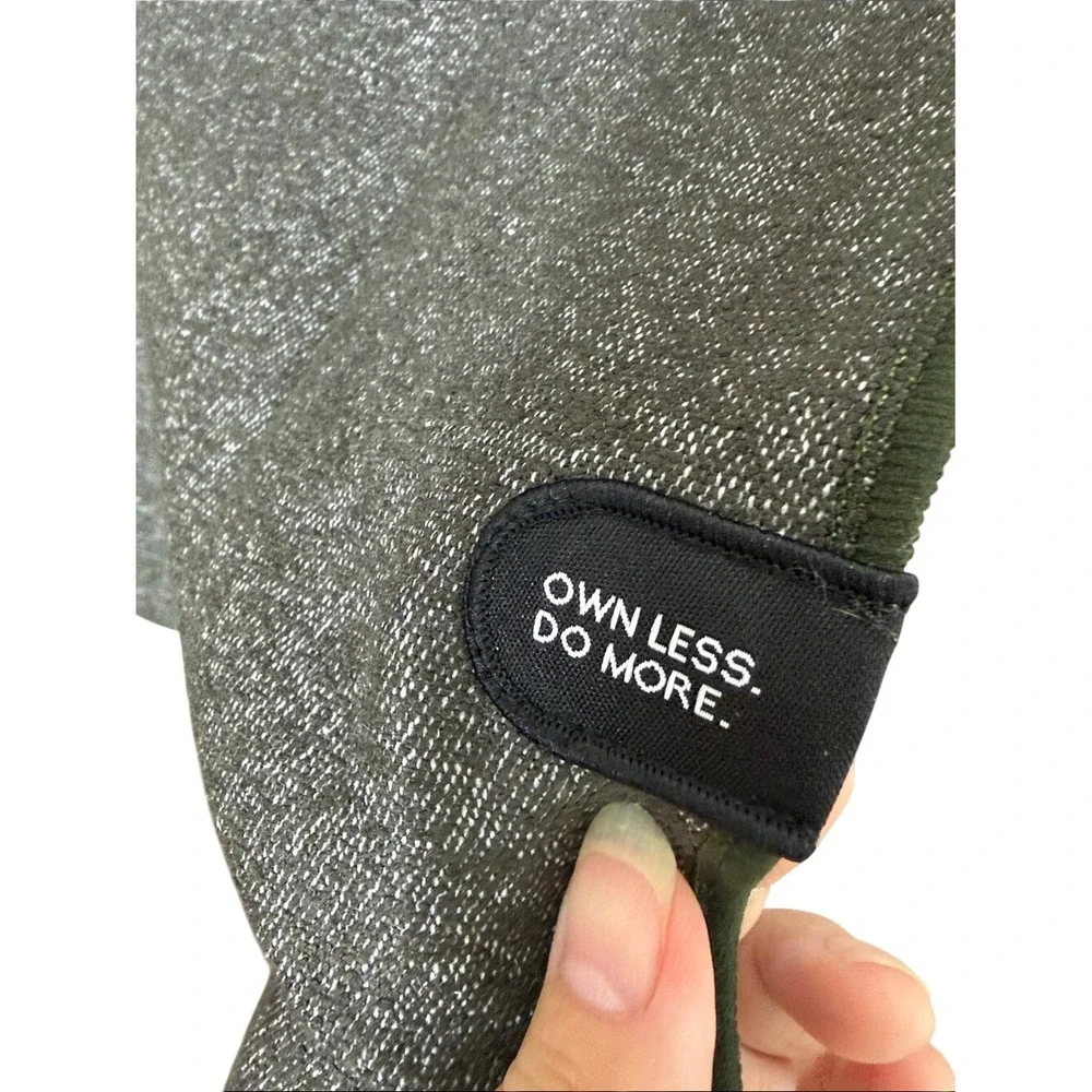 Nomadix mini towel