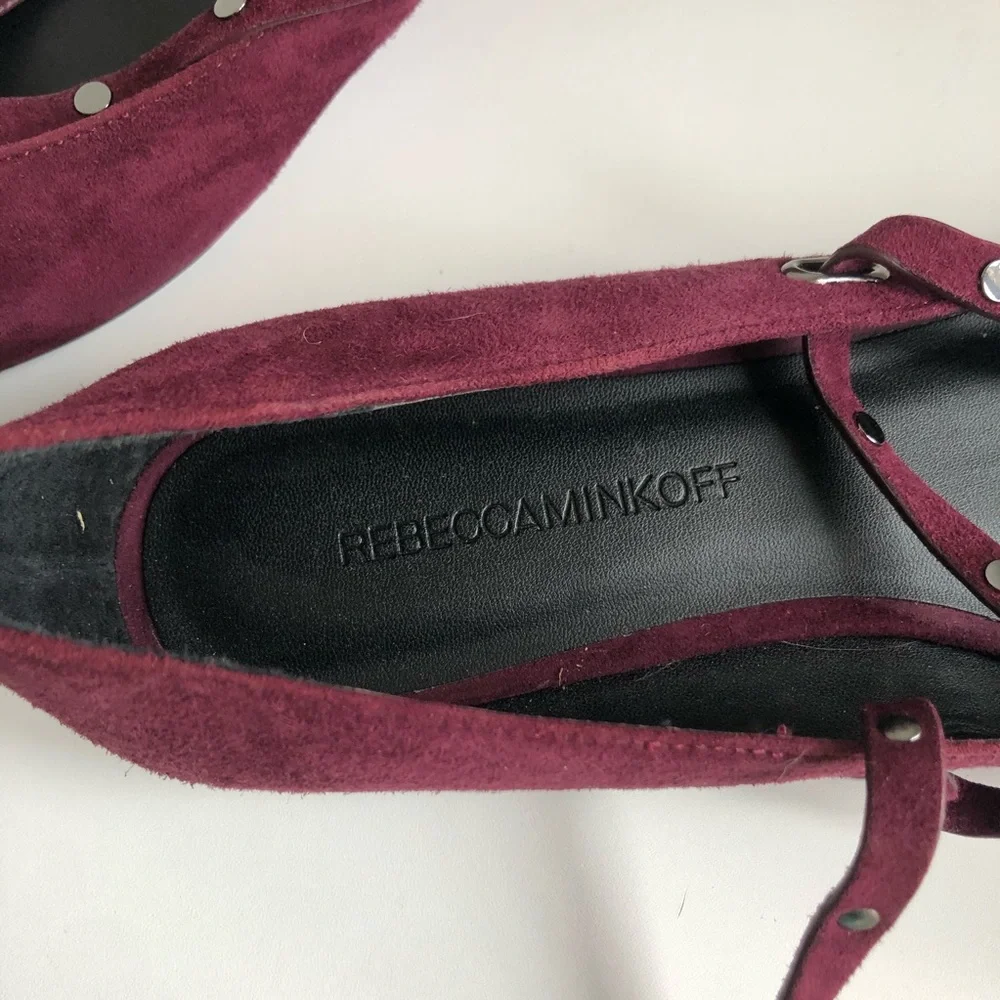 Rebecca Minkoff rebecca minkoff