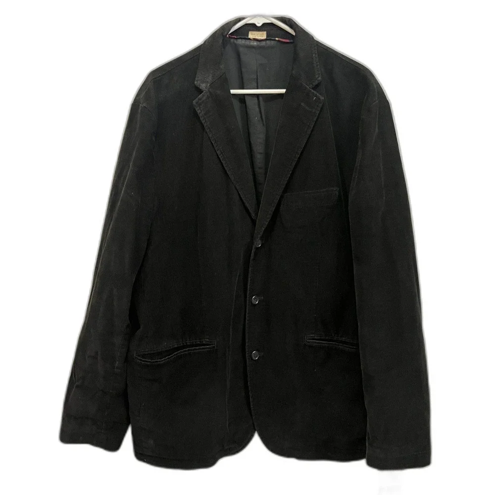 J. Crew crew black