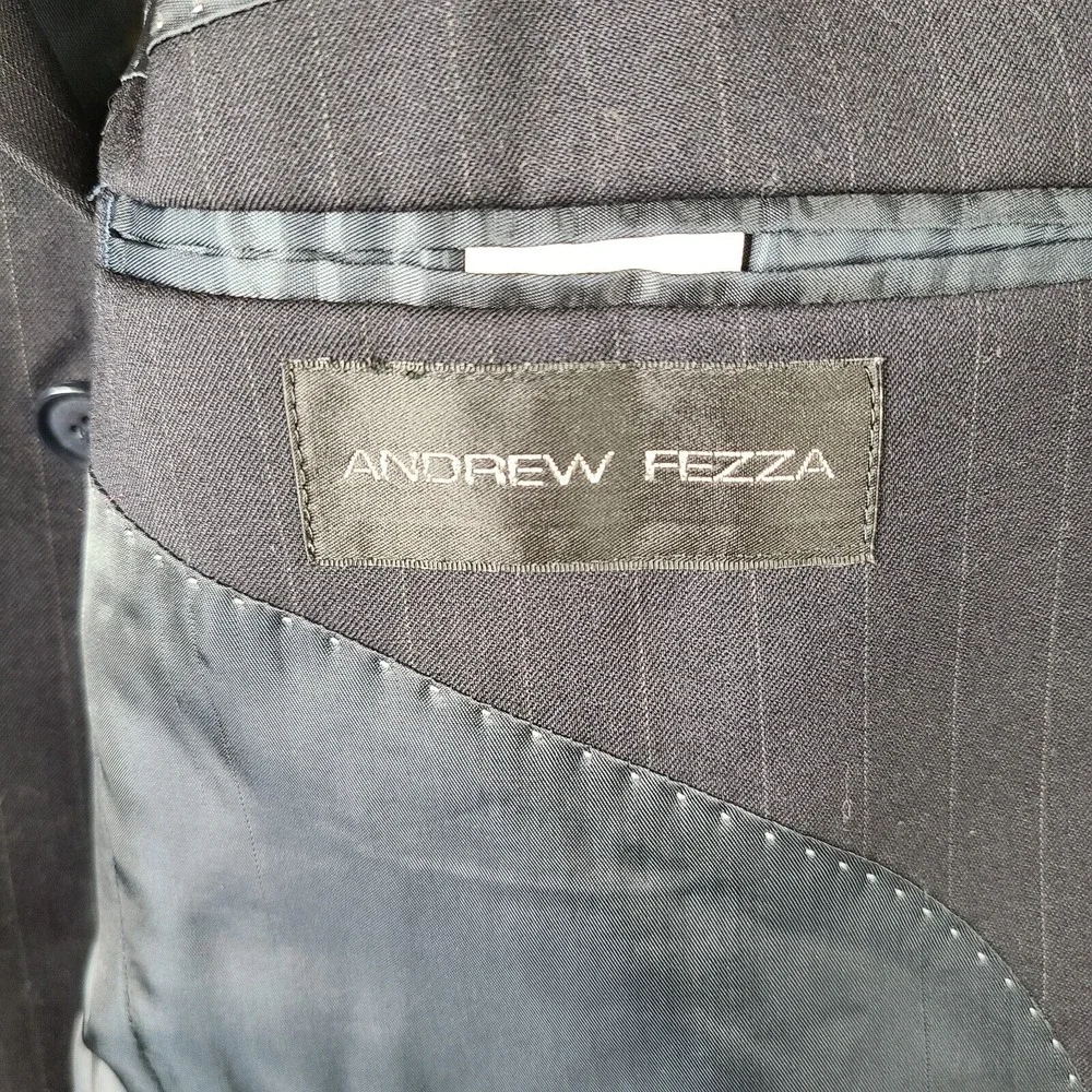 Andrew Fezza good pre