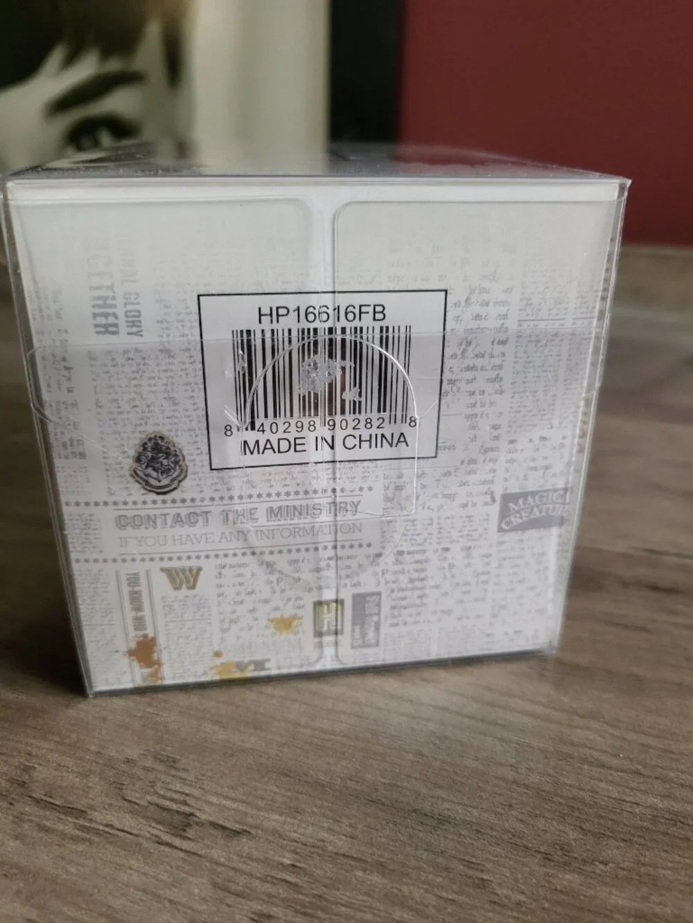 Wizarding World Of Harry Potter brand new