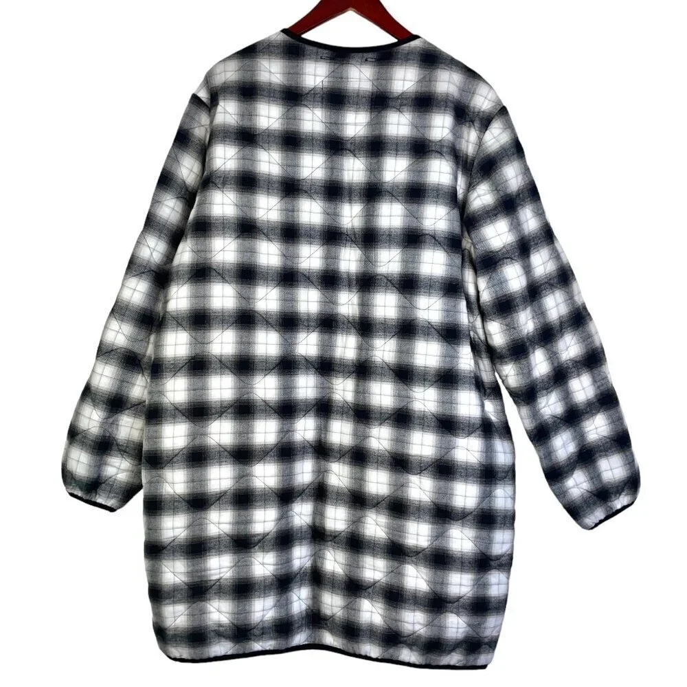 Levis levi’s plaid