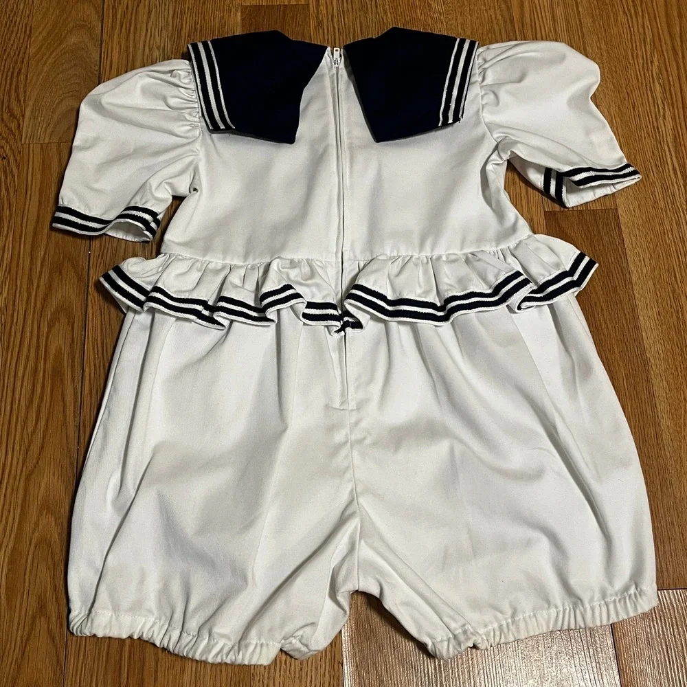 Baby Togs vintage baby
