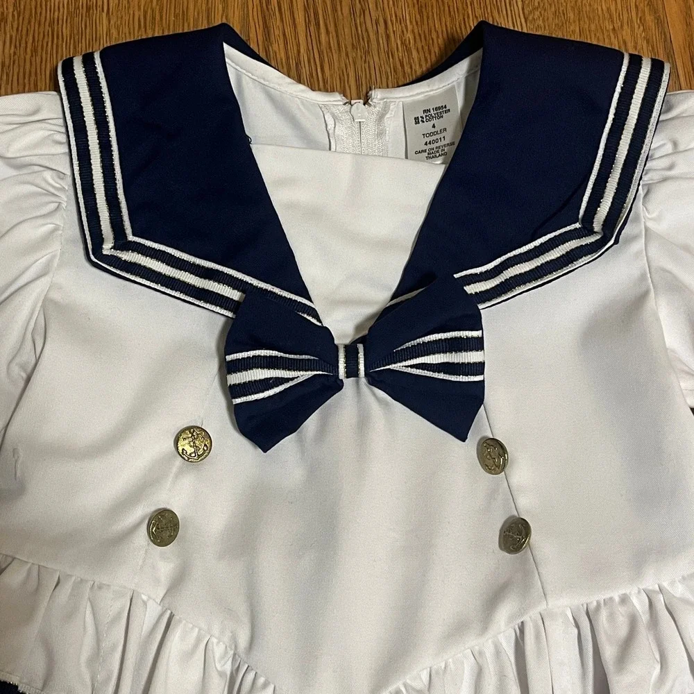 Baby Togs vintage baby