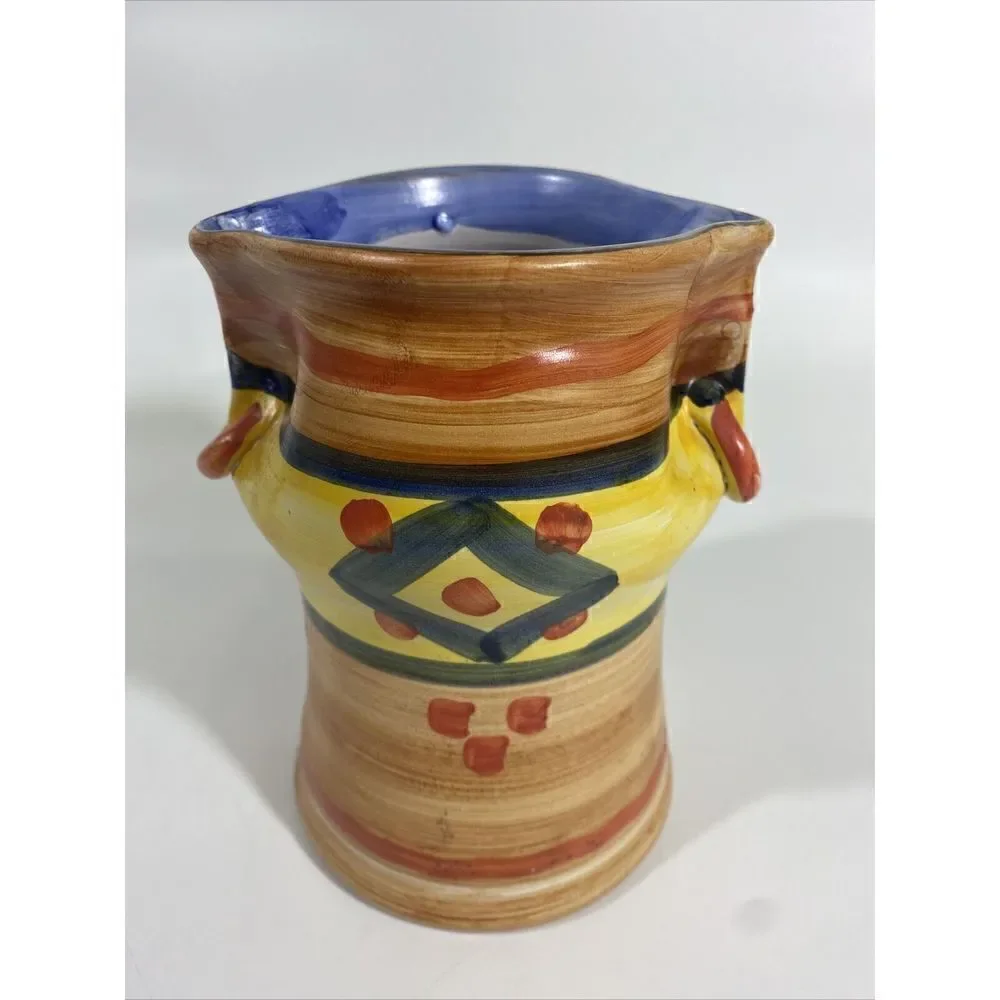 N/A vintage art