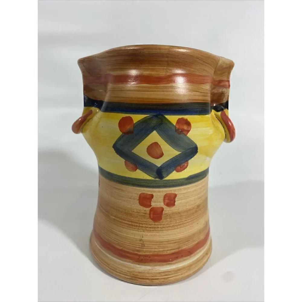 N/A vintage art