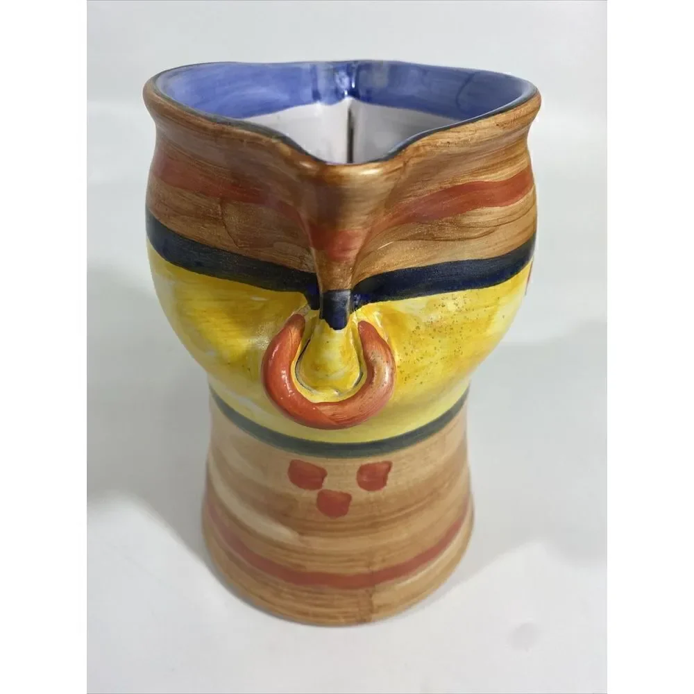 N/A vintage art