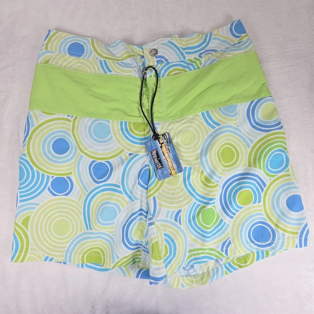 Vilebrequin board shorts