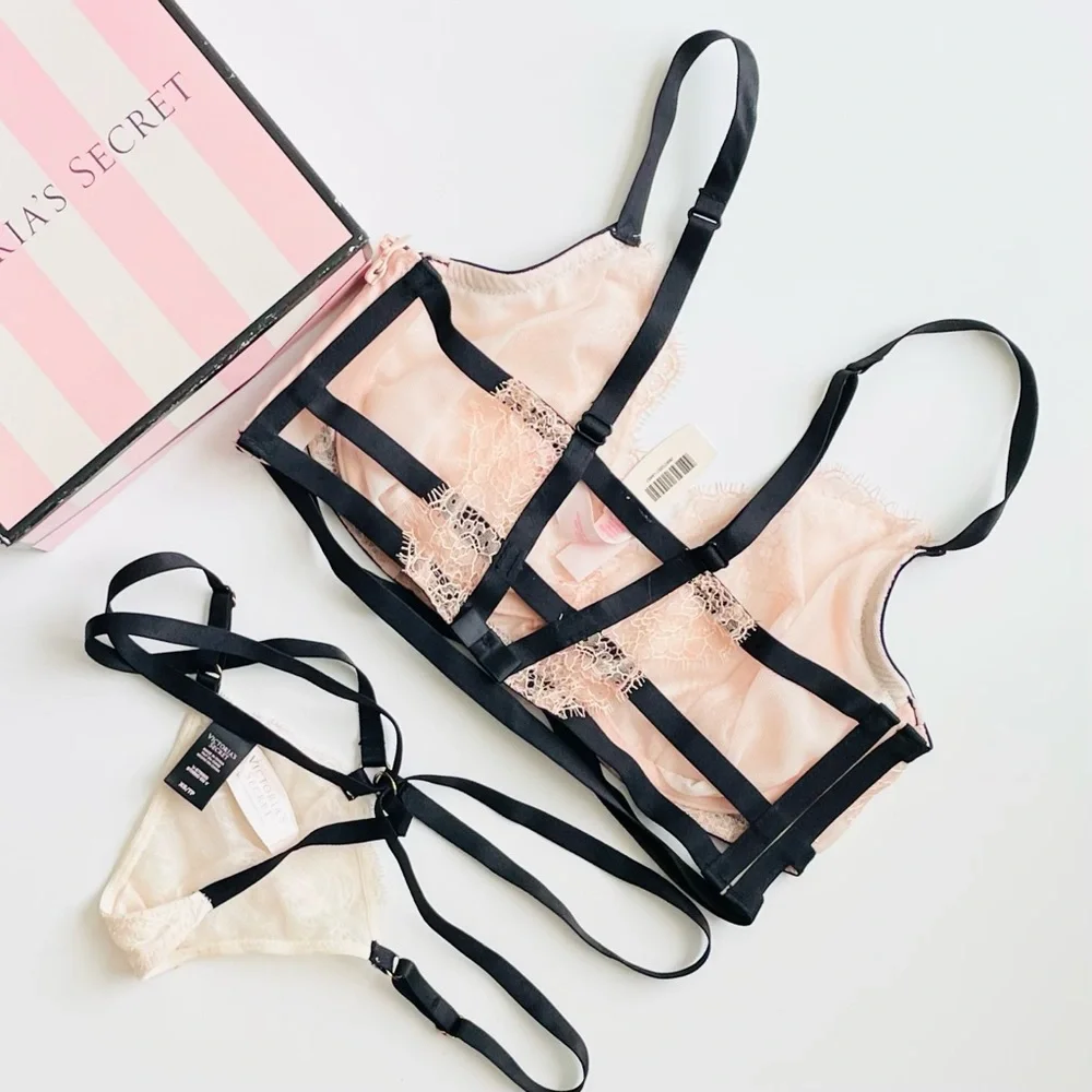 Victorias Secret rare vintage