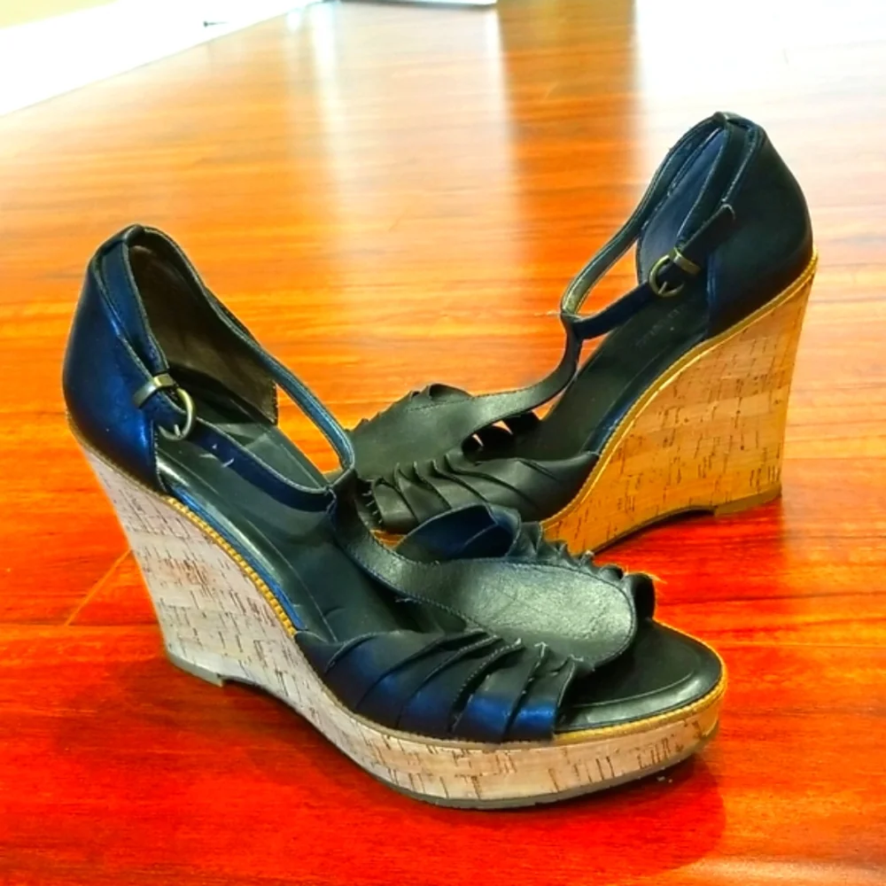 Banana Republic very soft