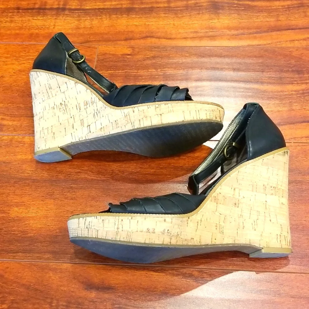 Banana Republic very soft