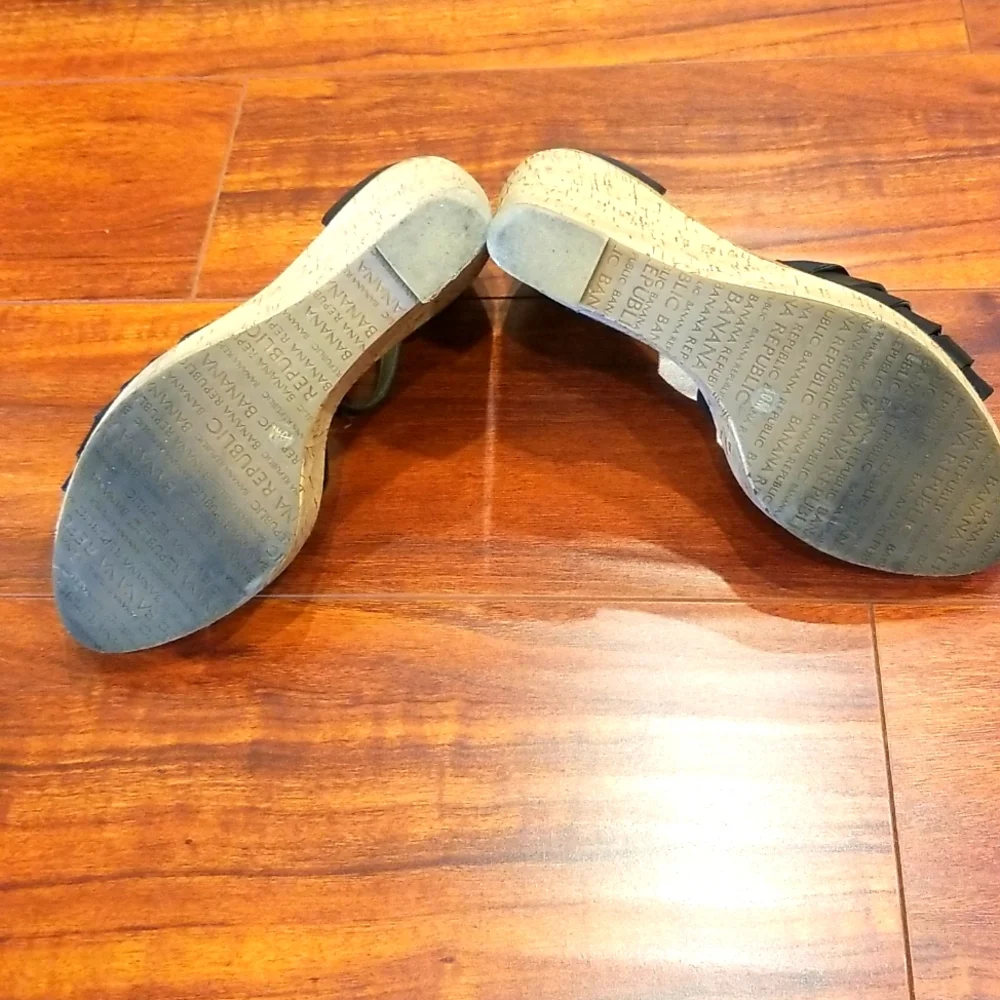 Banana Republic very soft