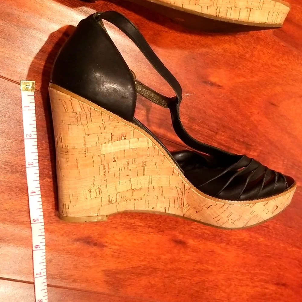 Banana Republic very soft