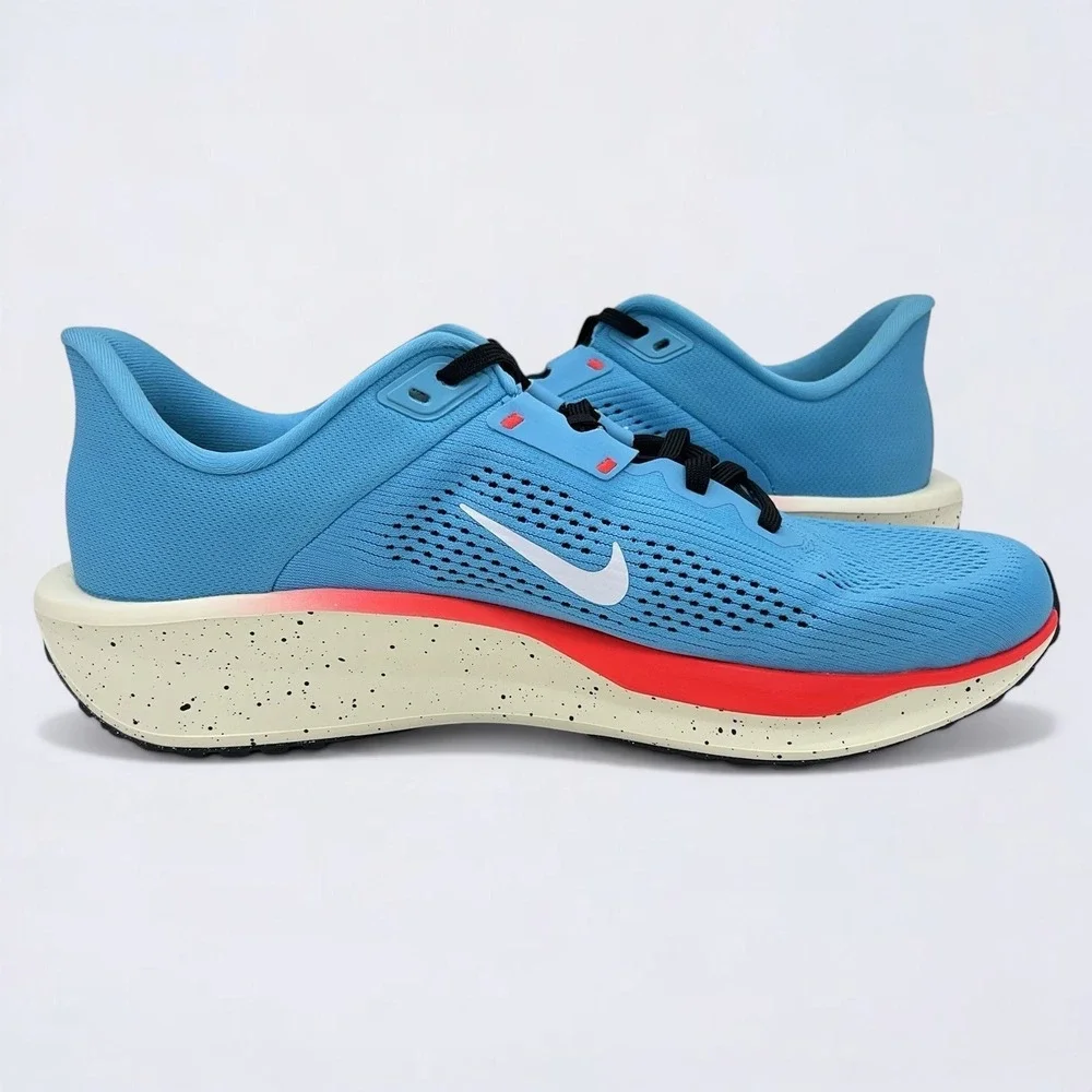 Nike running colors