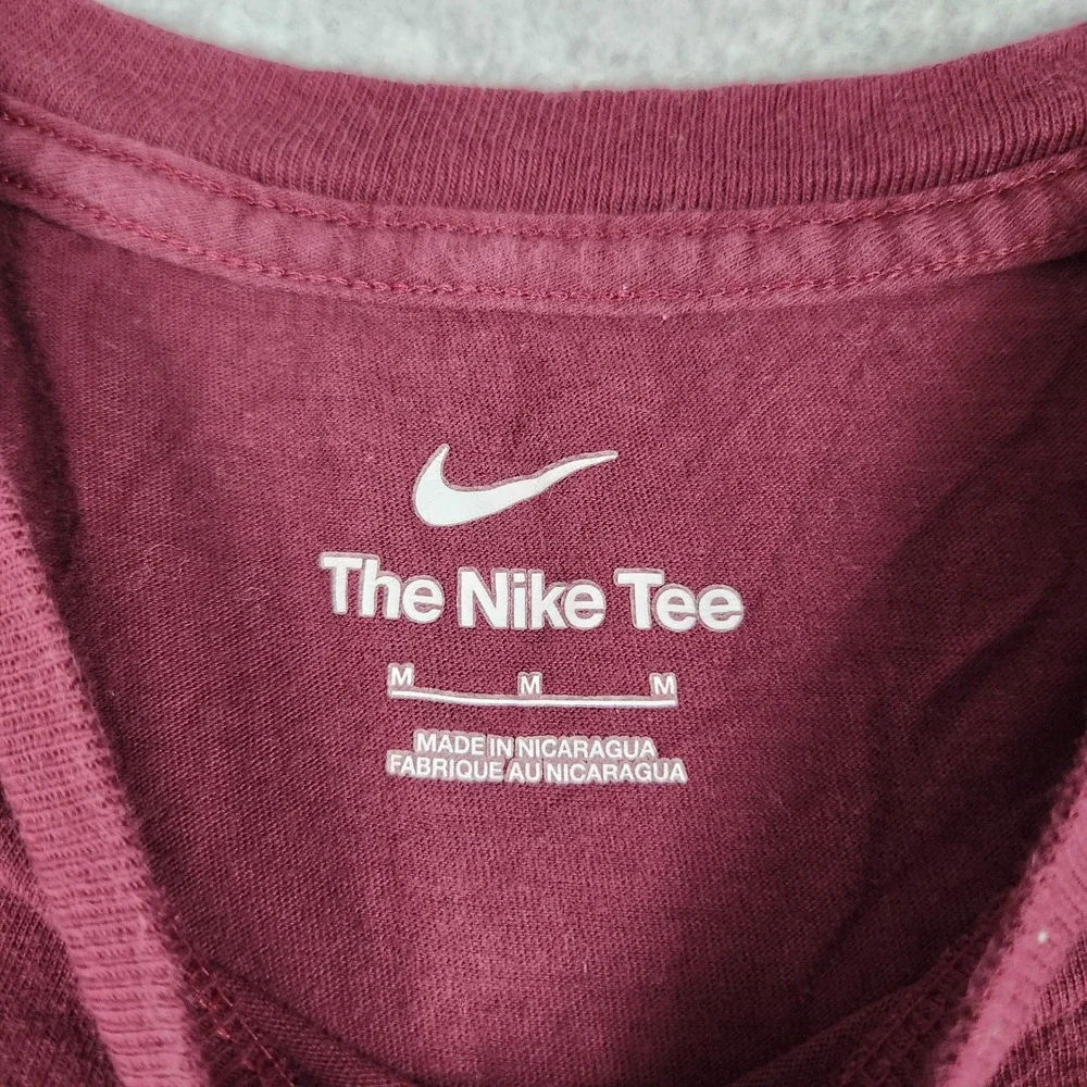 Nike shirt mens