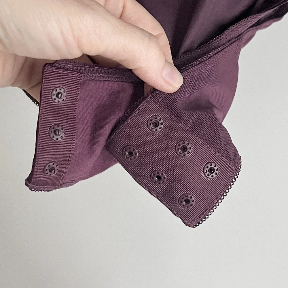 torrid satin lace